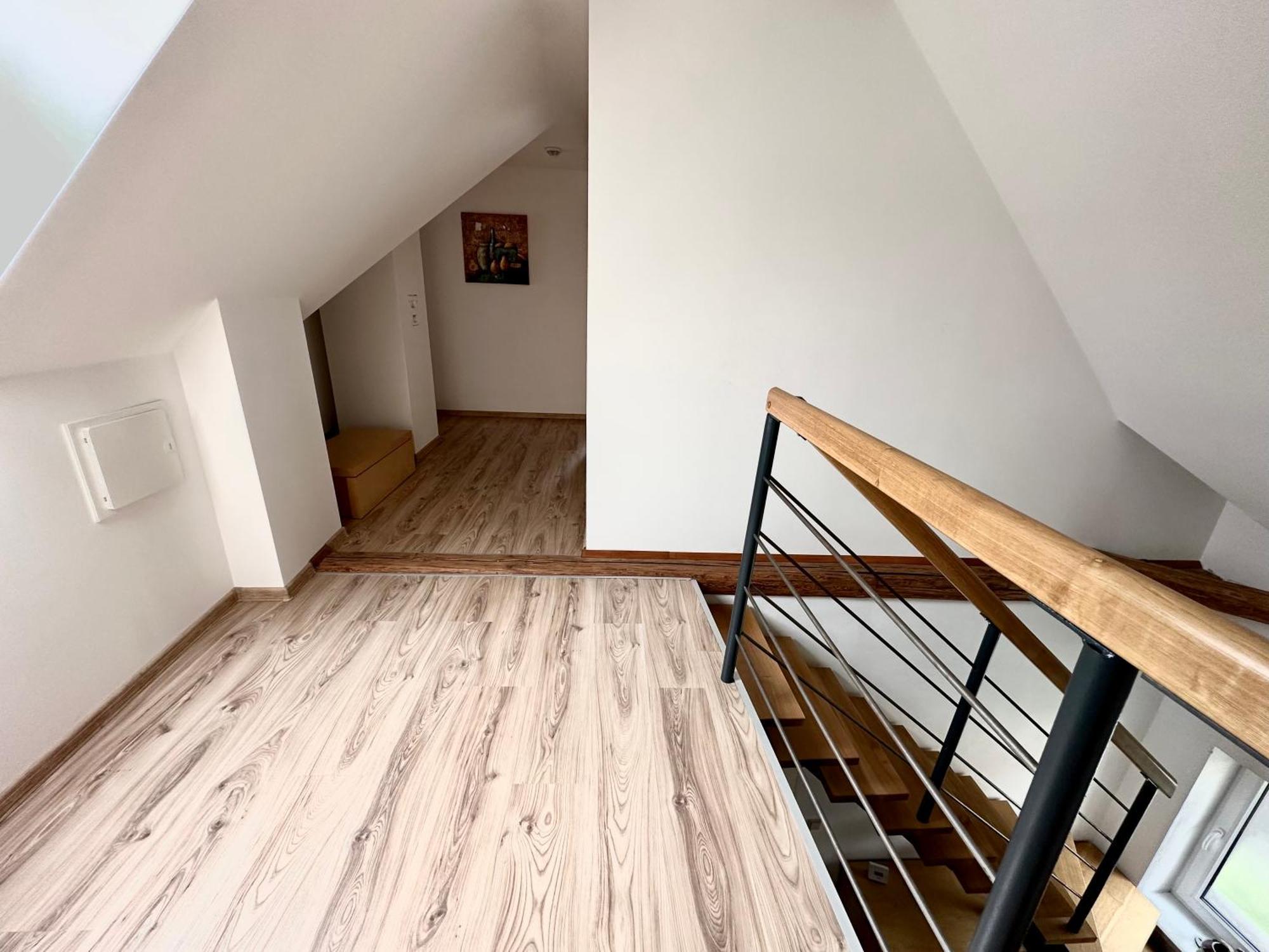 U Nas Na Chalupe Villa Borovany  Eksteriør billede