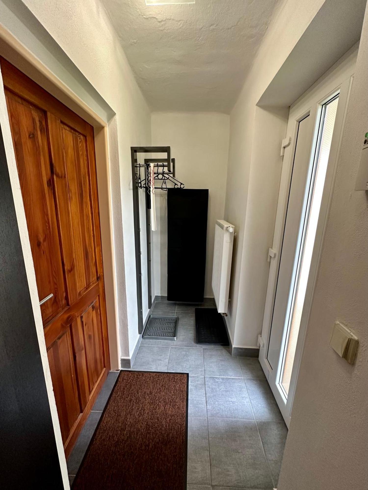U Nas Na Chalupe Villa Borovany  Eksteriør billede